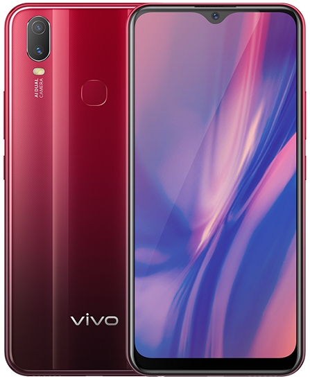 Vivo Y11 (2019)